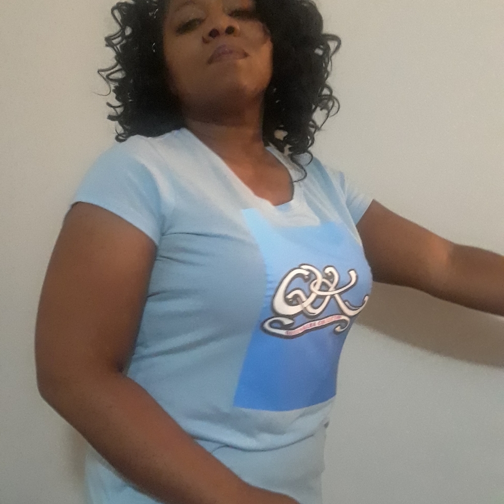 Signature t-shirts